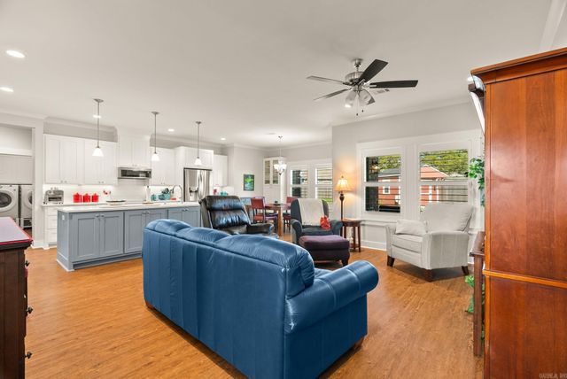 12 Evening Star Cove, Greenbrier, AR 72058