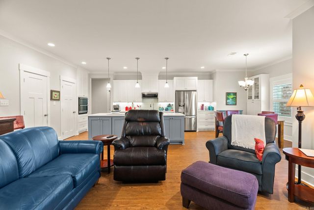 12 Evening Star Cove, Greenbrier, AR 72058