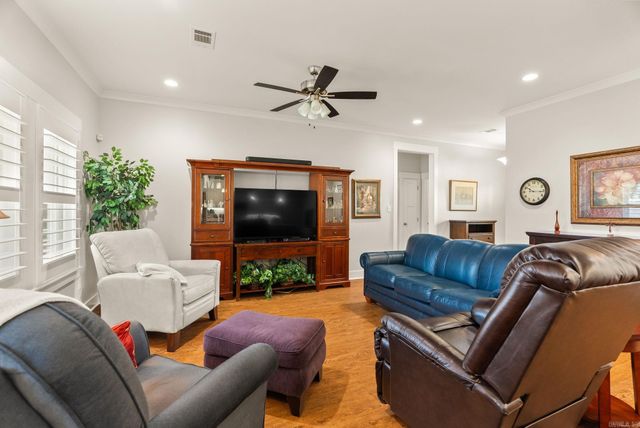 12 Evening Star Cove, Greenbrier, AR 72058