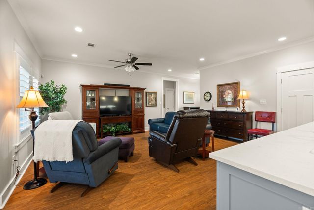 12 Evening Star Cove, Greenbrier, AR 72058