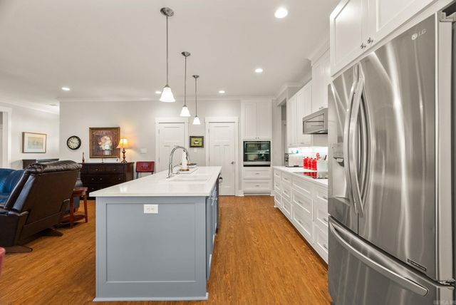 12 Evening Star Cove, Greenbrier, AR 72058