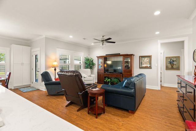 12 Evening Star Cove, Greenbrier, AR 72058