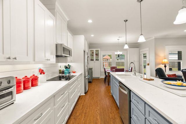 12 Evening Star Cove, Greenbrier, AR 72058