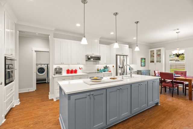 12 Evening Star Cove, Greenbrier, AR 72058