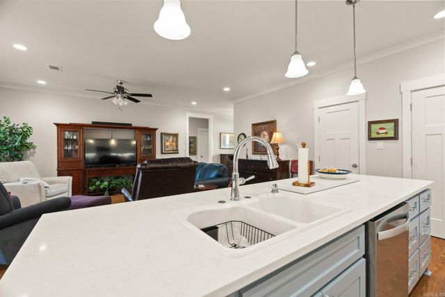 12 Evening Star Cove, Greenbrier, AR 72058