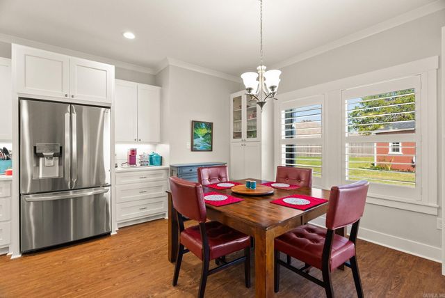 12 Evening Star Cove, Greenbrier, AR 72058