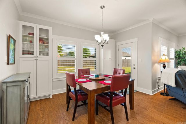 12 Evening Star Cove, Greenbrier, AR 72058