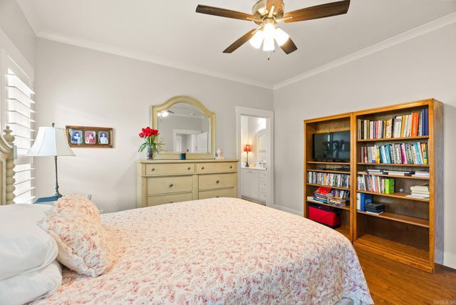 12 Evening Star Cove, Greenbrier, AR 72058