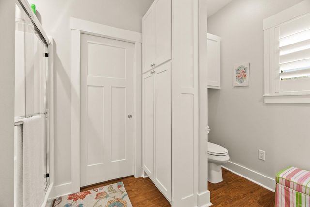 12 Evening Star Cove, Greenbrier, AR 72058