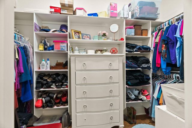 12 Evening Star Cove, Greenbrier, AR 72058