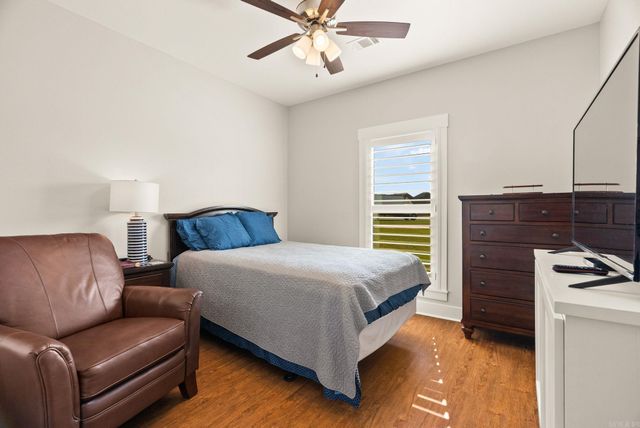 12 Evening Star Cove, Greenbrier, AR 72058