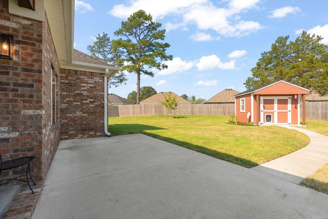 12 Evening Star Cove, Greenbrier, AR 72058