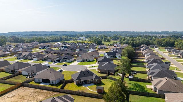 12 Evening Star Cove, Greenbrier, AR 72058