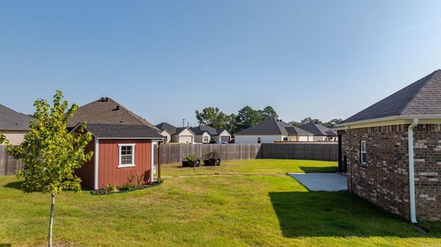 12 Evening Star Cove, Greenbrier, AR 72058