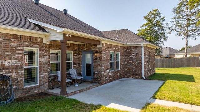 12 Evening Star Cove, Greenbrier, AR 72058