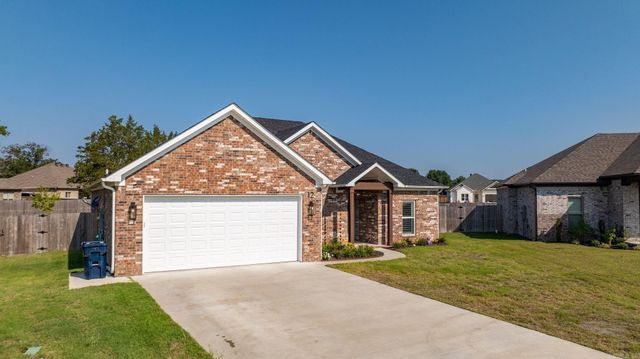 12 Evening Star Cove, Greenbrier, AR 72058