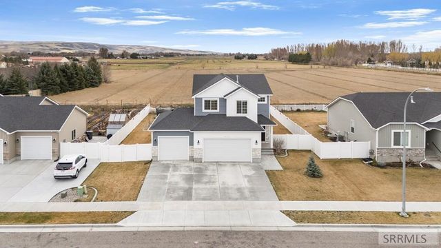 671 Yarmouth Street, Idaho Falls, ID 83402