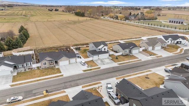 671 Yarmouth Street, Idaho Falls, ID 83402