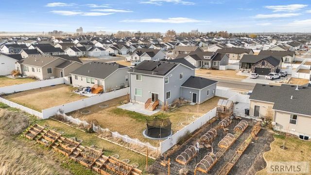 671 Yarmouth Street, Idaho Falls, ID 83402