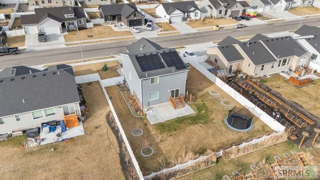 671 Yarmouth Street, Idaho Falls, ID 83402