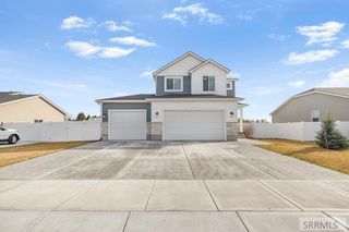 671 Yarmouth Street, Idaho Falls, ID 83402