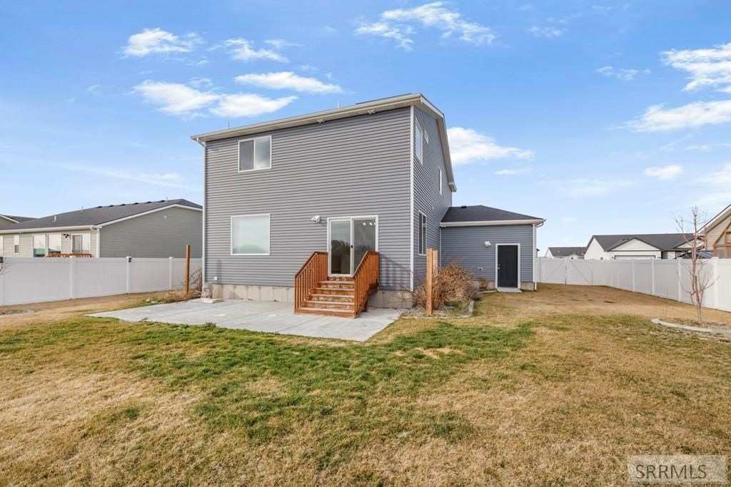 Image 51 of property listing at 671 Yarmouth Street, Idaho Falls, ID 83402