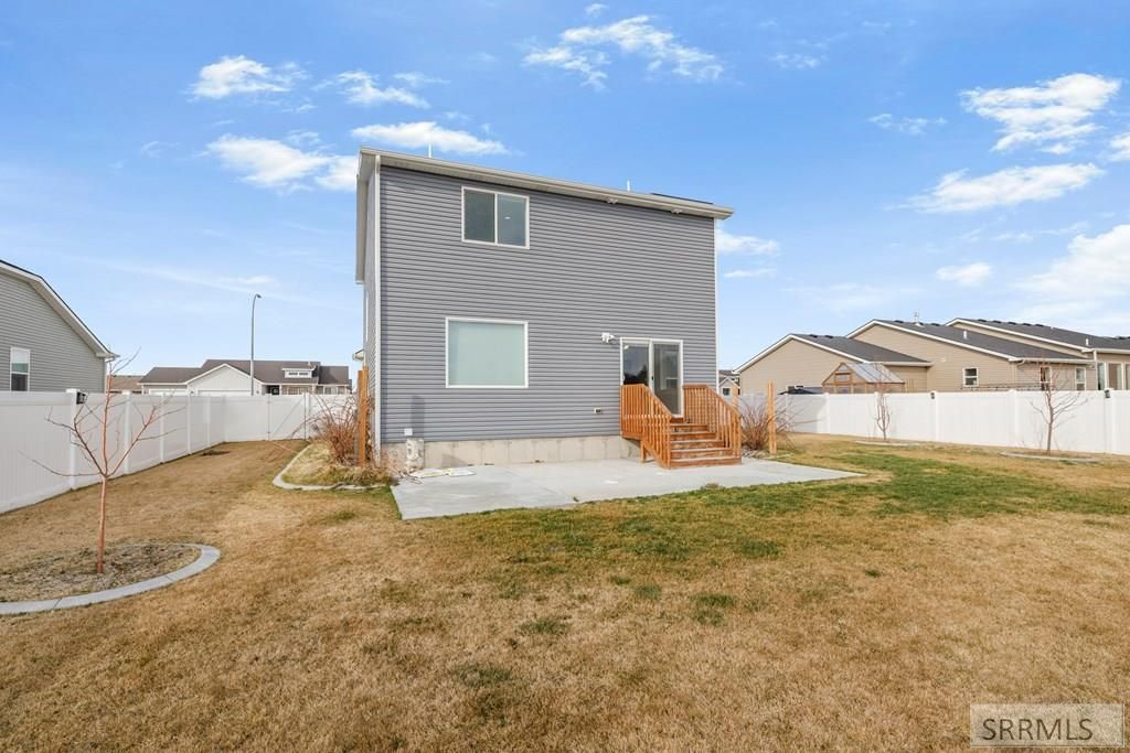 Image 52 of property listing at 671 Yarmouth Street, Idaho Falls, ID 83402