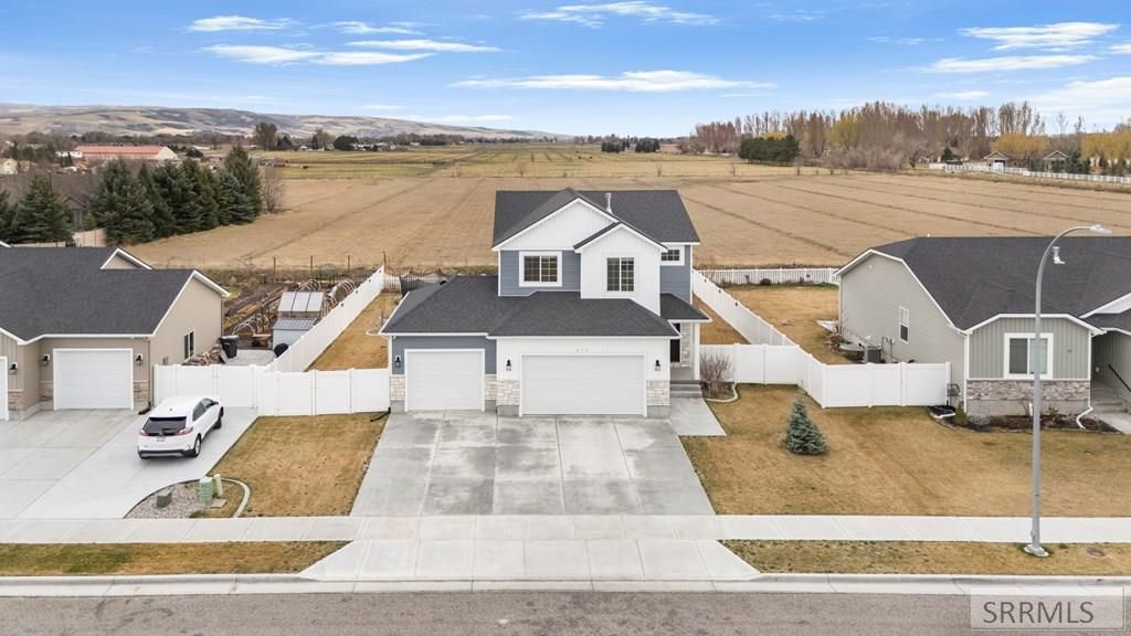Image 53 of property listing at 671 Yarmouth Street, Idaho Falls, ID 83402