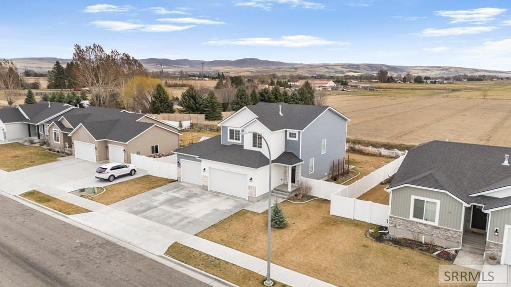 Image 54 of property listing at 671 Yarmouth Street, Idaho Falls, ID 83402