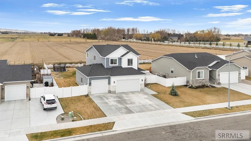 Image 55 of property listing at 671 Yarmouth Street, Idaho Falls, ID 83402