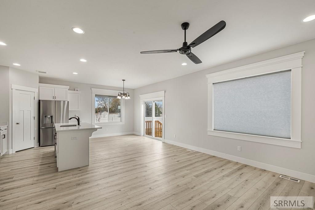 Image 6 of property listing at 671 Yarmouth Street, Idaho Falls, ID 83402