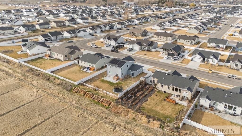 Image 60 of property listing at 671 Yarmouth Street, Idaho Falls, ID 83402