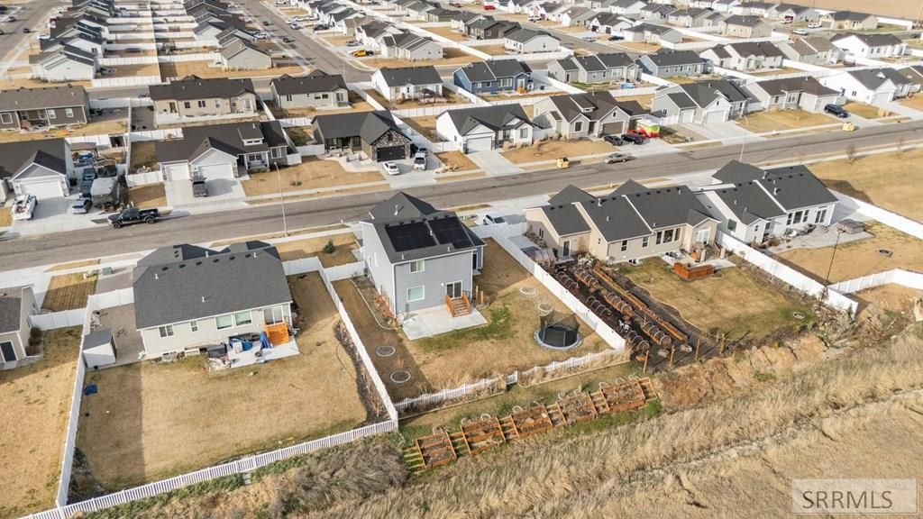 Image 61 of property listing at 671 Yarmouth Street, Idaho Falls, ID 83402