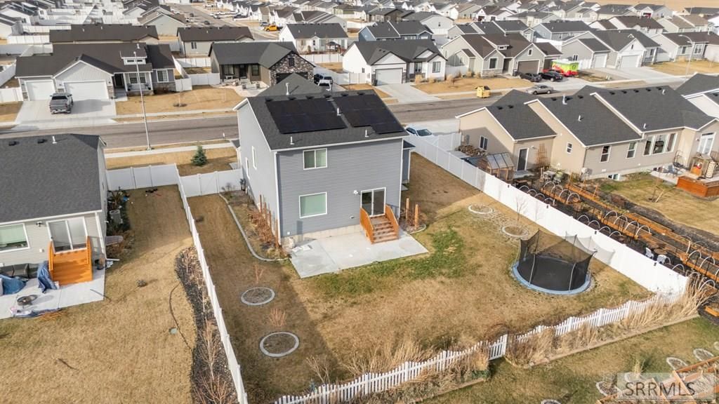 Image 62 of property listing at 671 Yarmouth Street, Idaho Falls, ID 83402