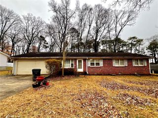 4122 Johns Street NW, Lilburn, GA 30047