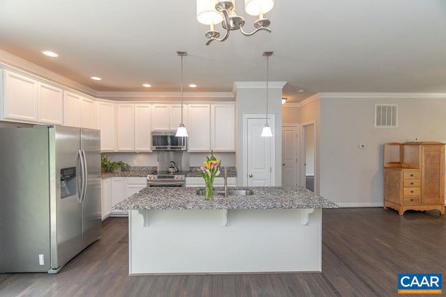 157 HICKORY RIDGE CIR, Mineral, VA 23117