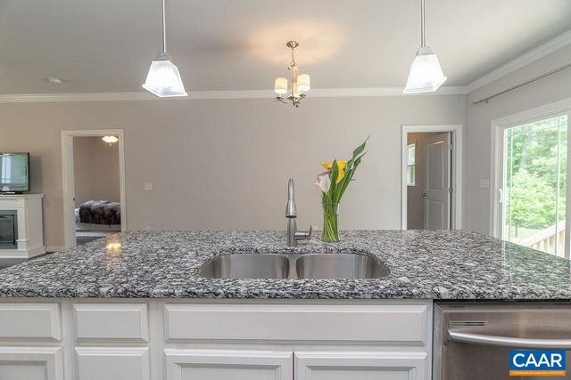 157 HICKORY RIDGE CIR, Mineral, VA 23117