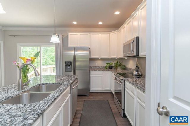 157 HICKORY RIDGE CIR, Mineral, VA 23117