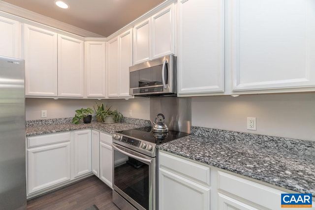 157 HICKORY RIDGE CIR, Mineral, VA 23117