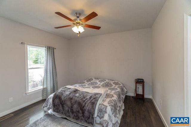 157 HICKORY RIDGE CIR, Mineral, VA 23117