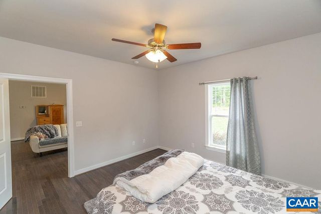 157 HICKORY RIDGE CIR, Mineral, VA 23117