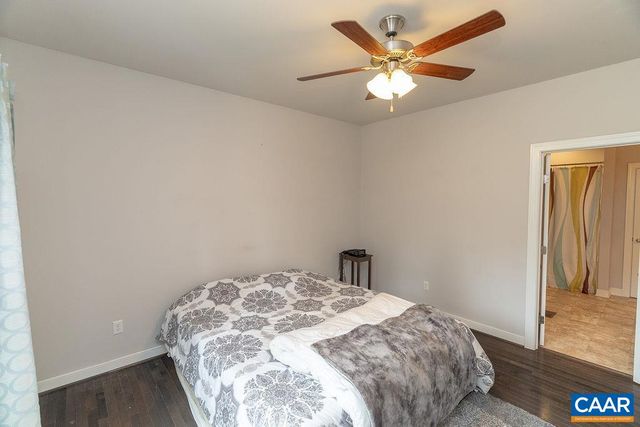 157 HICKORY RIDGE CIR, Mineral, VA 23117
