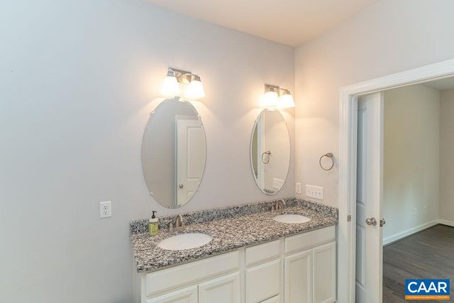 157 HICKORY RIDGE CIR, Mineral, VA 23117