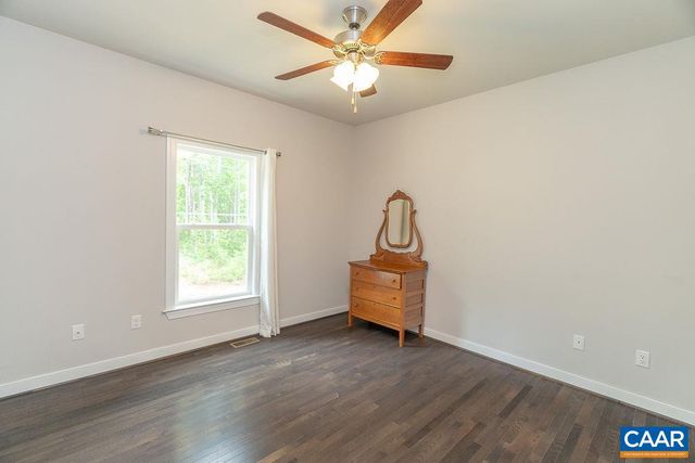 157 HICKORY RIDGE CIR, Mineral, VA 23117