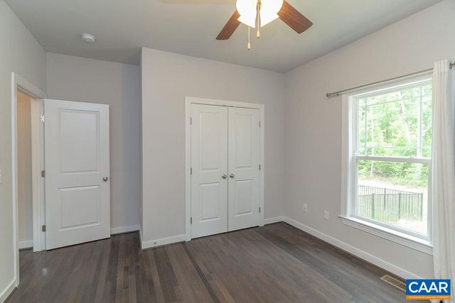 157 HICKORY RIDGE CIR, Mineral, VA 23117