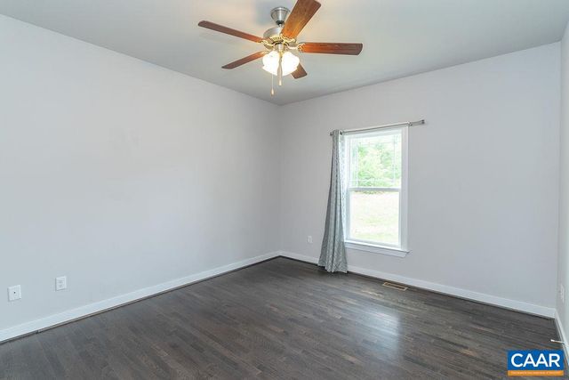 157 HICKORY RIDGE CIR, Mineral, VA 23117