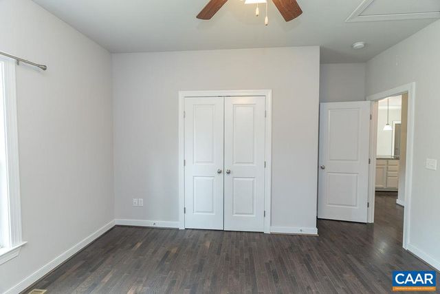 157 HICKORY RIDGE CIR, Mineral, VA 23117
