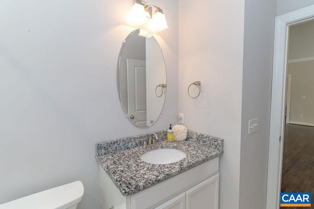 157 HICKORY RIDGE CIR, Mineral, VA 23117