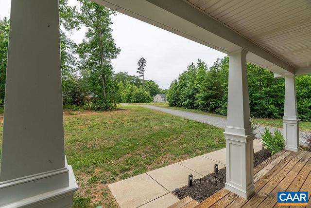 157 HICKORY RIDGE CIR, Mineral, VA 23117