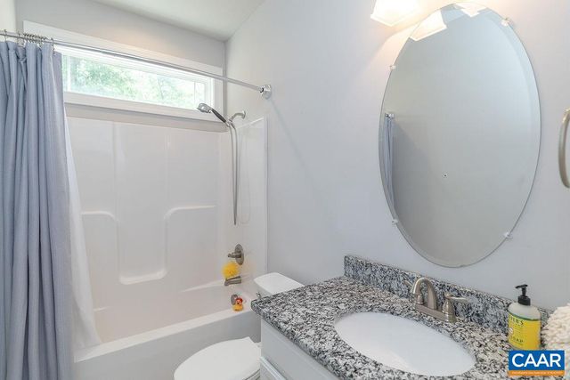 157 HICKORY RIDGE CIR, Mineral, VA 23117